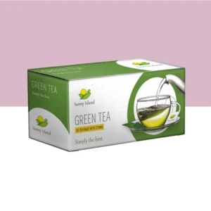 Tea TAC Boxes